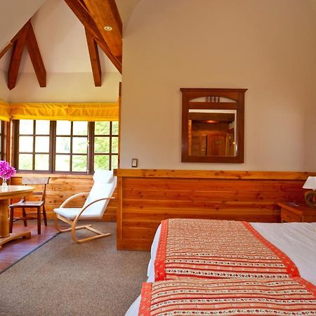 Petrohue Lodge Luaran gambar